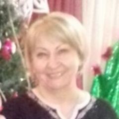Залова Марина