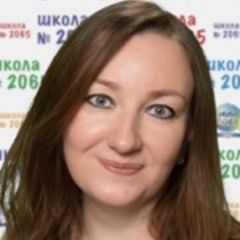 Балашова Антонина