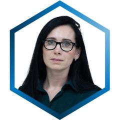 Концевая Екатерина