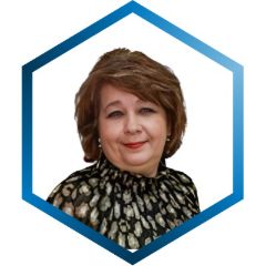 Правдивцева Алла