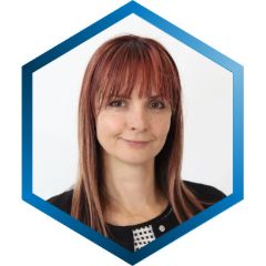 Саликова Елена