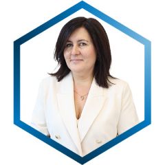 Тумарева Ирина