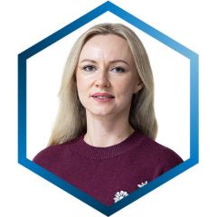 Белавина Наталья