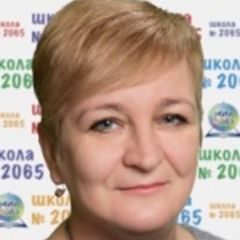 Лазуренко Наталья