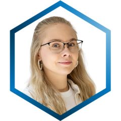 Михайлова Анастасия