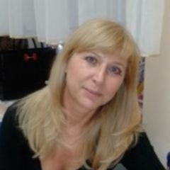 Томова Ольга