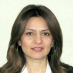 Амирзадян Елизавета Нодаровна