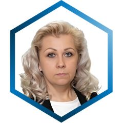 Мазур Галина