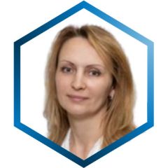 Демидова Светлана