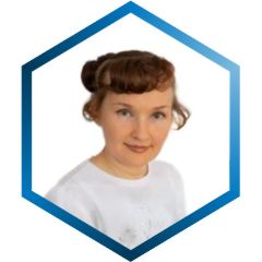 Халикова Гульнара