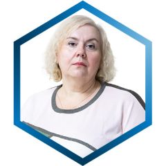 Новикова Наталья