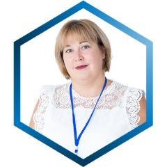 Кривошеева Елена