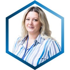 Гулиева Ольга
