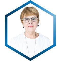 Левадная Ираида