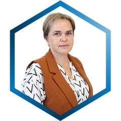 Серова Виктория