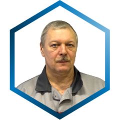 Боровков Сергей