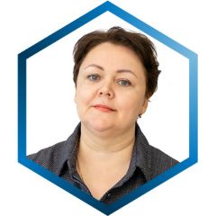 Жидких Анна