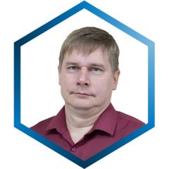 Милюков Алексей