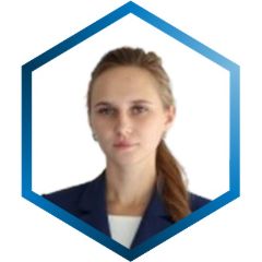 Лебедева Юлия