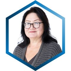 Харченкова Татьяна