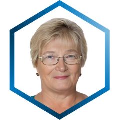 Парусникова Ольга