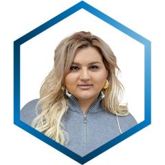 Алексанян Кристина Арсеновна