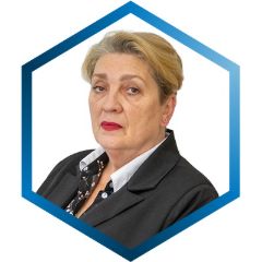 Плыга Елена