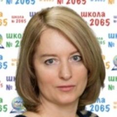 Глинцова Ольга
