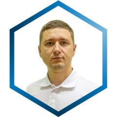 Кирсанов Максим