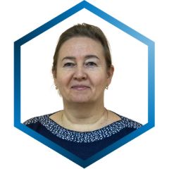 Жданова Татьяна