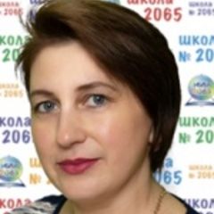 Бузаева Виктория