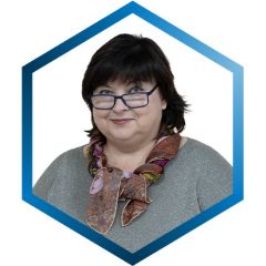 Гелемеева Ольга