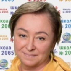 Кузьмина Ольга