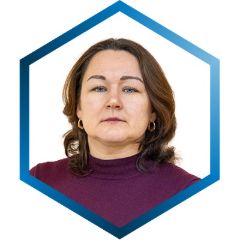 Иванова Ольга