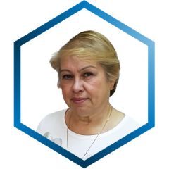 Минина Антонина
