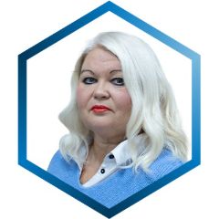 Карпова Наталия