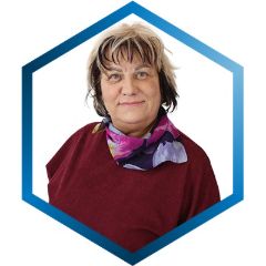 Павлова Наталья