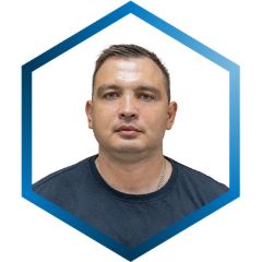 Грудев Алексей