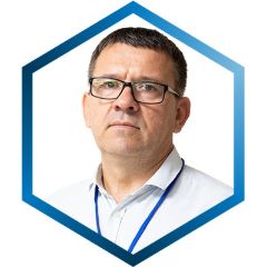 Аксенов Сергей Александрович