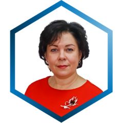 Опасинская Татьяна