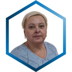 Кожухарь Анжелла