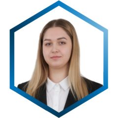 Михальченко Дарья