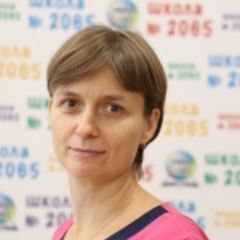 Узелкова Анна