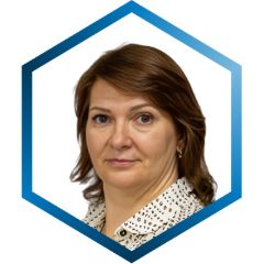 Новикова Евгения