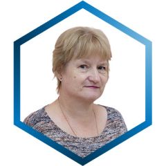 Полежаева Анна