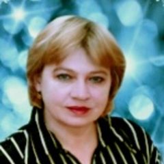 Кондакова Лариса