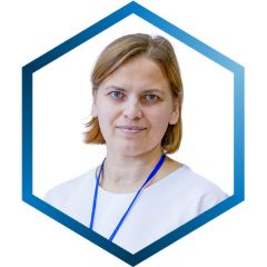 Ильина Татьяна