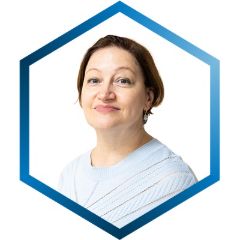 Шелковская Светлана