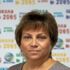 Одинокова Наталья