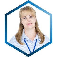 Васильева Наталья